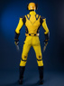 Picture of Deadpool 3 Deadpool & Wolverine James Howlett Wolverine Cosplay Costume without Mask C08333 Top Version
