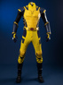 Picture of Deadpool 3 Deadpool & Wolverine James Howlett Wolverine Cosplay Costume without Mask C08333 Top Version
