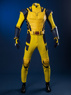 Picture of Deadpool 3 Deadpool & Wolverine James Howlett Wolverine Cosplay Costume without Mask C08333 Top Version