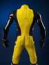 Picture of Deadpool 3 Deadpool & Wolverine James Howlett Wolverine Cosplay Costume without Mask C08333 Top Version