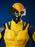 Picture of Deadpool 3 Deadpool & Wolverine James Howlett Wolverine Cosplay Costume without Mask C08333 Top Version