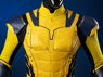 Picture of Deadpool 3 Deadpool & Wolverine James Howlett Wolverine Cosplay Costume without Mask C08333 Top Version