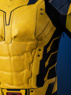Picture of Deadpool 3 Deadpool & Wolverine James Howlett Wolverine Cosplay Costume without Mask C08333 Top Version