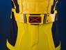 Picture of Deadpool 3 Deadpool & Wolverine James Howlett Wolverine Cosplay Costume without Mask C08333 Top Version