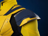 Picture of Deadpool 3 Deadpool & Wolverine James Howlett Wolverine Cosplay Costume without Mask C08333 Top Version