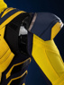 Picture of Deadpool 3 Deadpool & Wolverine James Howlett Wolverine Cosplay Costume without Mask C08333 Top Version