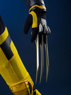 Picture of Deadpool 3 Deadpool & Wolverine James Howlett Wolverine Cosplay Costume without Mask C08333 Top Version