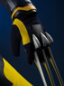 Picture of Deadpool 3 Deadpool & Wolverine James Howlett Wolverine Cosplay Costume without Mask C08333 Top Version