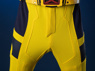 Picture of Deadpool 3 Deadpool & Wolverine James Howlett Wolverine Cosplay Costume without Mask C08333 Top Version