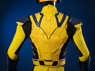 Picture of Deadpool 3 Deadpool & Wolverine James Howlett Wolverine Cosplay Costume without Mask C08333 Top Version