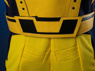 Picture of Deadpool 3 Deadpool & Wolverine James Howlett Wolverine Cosplay Costume without Mask C08333 Top Version