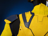 Picture of Deadpool 3 Deadpool & Wolverine James Howlett Wolverine Cosplay Costume without Mask C08333 Top Version