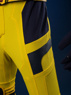 Picture of Deadpool 3 Deadpool & Wolverine James Howlett Wolverine Cosplay Costume without Mask C08333 Top Version