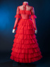 Picture of Beetlejuice 2 Lydia Deetz Cosplay Costume FY0100