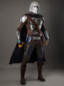 Picture of The Mandalorian Season 3 Din Djarin Cosplay Costume FY0028