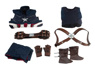 Picture of Endgame Captain America Steve Rogers Cosplay Costume mp004310