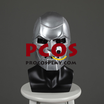 Picture of Doomsday Doctor Doom Victor von Doom Cosplay Mask C09175