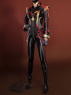 Picture of Game Genshin Impact Natlan Hephaestus Mavuika Cosplay Costume C09174