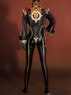 Picture of Game Genshin Impact Natlan Hephaestus Mavuika Cosplay Costume C09174