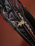 Picture of Game Genshin Impact Natlan Hephaestus Mavuika Cosplay Costume C09174