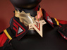 Picture of Game Genshin Impact Natlan Hephaestus Mavuika Cosplay Costume C09174