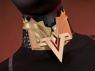 Picture of Game Genshin Impact Natlan Hephaestus Mavuika Cosplay Costume C09174