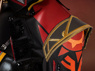 Picture of Game Genshin Impact Natlan Hephaestus Mavuika Cosplay Costume C09174