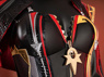 Picture of Game Genshin Impact Natlan Hephaestus Mavuika Cosplay Costume C09174
