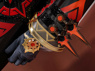 Picture of Game Genshin Impact Natlan Hephaestus Mavuika Cosplay Costume C09174