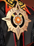 Picture of Game Genshin Impact Natlan Hephaestus Mavuika Cosplay Costume C09174