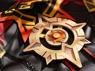 Picture of Game Genshin Impact Natlan Hephaestus Mavuika Cosplay Costume C09174