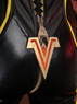 Picture of Game Genshin Impact Natlan Hephaestus Mavuika Cosplay Costume C09174