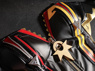 Picture of Game Genshin Impact Natlan Hephaestus Mavuika Cosplay Costume C09174