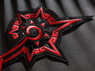 Picture of Game Genshin Impact Natlan Hephaestus Mavuika Cosplay Costume C09174