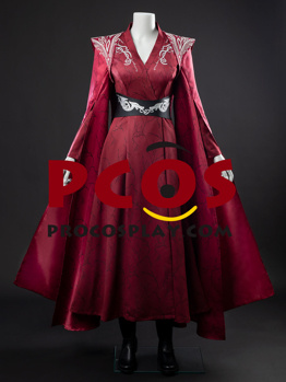 Picture of Rhaenyra Targaryen Cosplay Costume FY0099