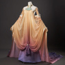 Picture of Ready to Ship Padmé Amidala Padme Cosplay Costume Lakeside Gown Dress FY0064