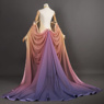 Picture of Ready to Ship Padmé Amidala Padme Cosplay Costume Lakeside Gown Dress FY0064