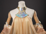 Picture of Ready to Ship Padmé Amidala Padme Cosplay Costume Lakeside Gown Dress FY0064