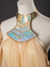 Picture of Ready to Ship Padmé Amidala Padme Cosplay Costume Lakeside Gown Dress FY0064