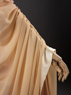 Picture of Ready to Ship Padmé Amidala Padme Cosplay Costume Lakeside Gown Dress FY0064