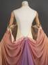 Picture of Ready to Ship Padmé Amidala Padme Cosplay Costume Lakeside Gown Dress FY0064