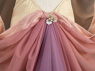 Picture of Ready to Ship Padmé Amidala Padme Cosplay Costume Lakeside Gown Dress FY0064