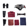 Picture of Ready to Ship The Clone Wars/ Ahsoka Anakin Skywalker Cosplay Costume C07113