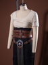 Picture of Ready to Ship Furiosa: A Mad Max Saga Furiosa Cosplay Costume Black Version FY0011