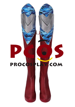 Picture of The Boys Season 4 Firecracker Cosplay Shoes C07310