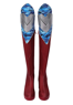 Picture of The Boys Season 4 Firecracker Cosplay Shoes C07310