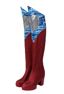 Picture of The Boys Season 4 Firecracker Cosplay Shoes C07310