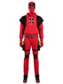 Picture of Deadpool 3 Deadpool & Wolverine Kidpool Wade Wilson Cosplay Hoodie Adult Version C09192