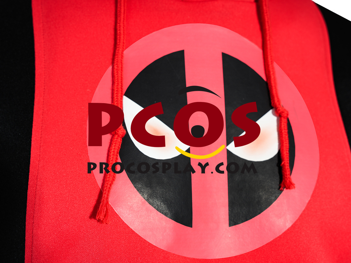 Deadpool Wolverine Suit Kids Deadpool Cosplay Costume Wade