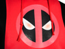 Picture of Deadpool 3 Deadpool & Wolverine Kidpool Wade Wilson Cosplay Hoodie Adult Version C09192